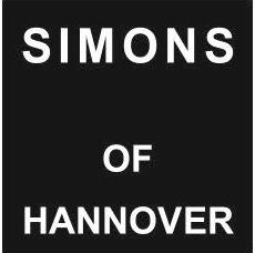 Simons of Hannover